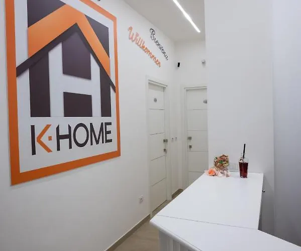 K-Home